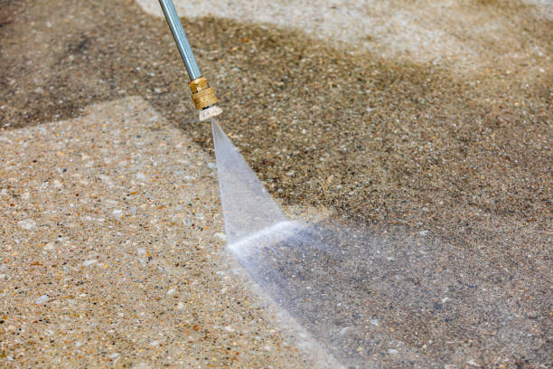 Professional Pressure Washing Services in Lake Royale, NC